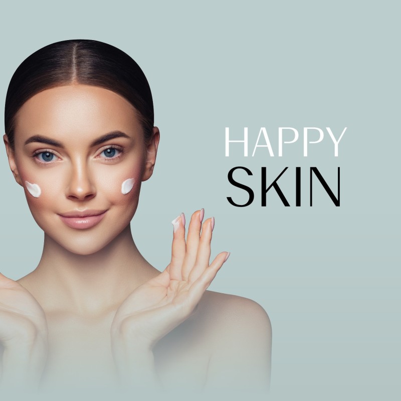 Promoción Happy Skin